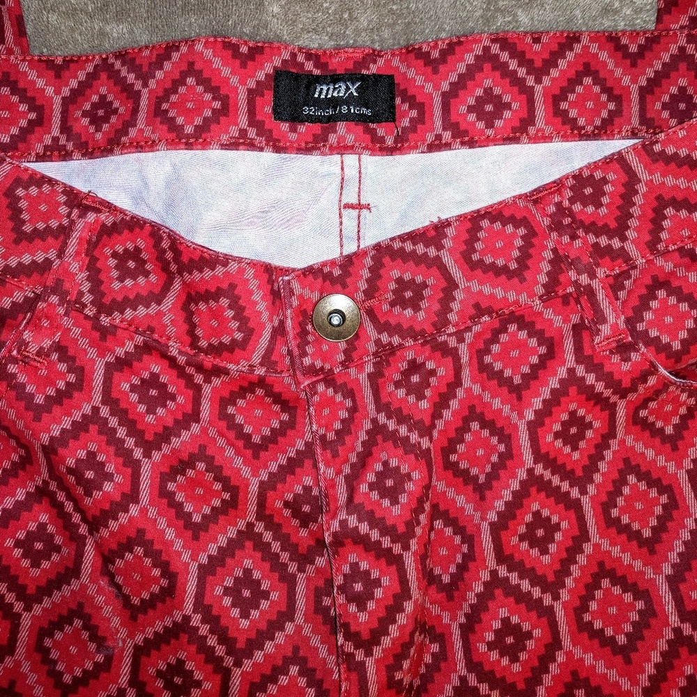 Max Pants - Picture 3 of 3